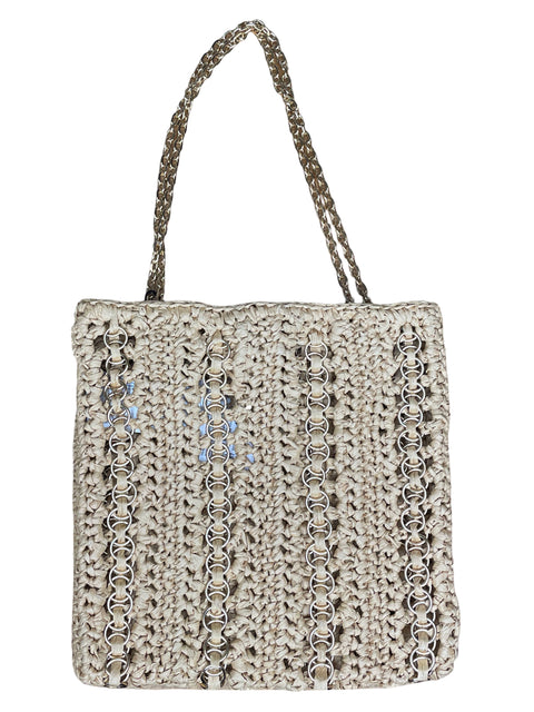 Bolso MNG Bandolera Olimpia-Talla U
