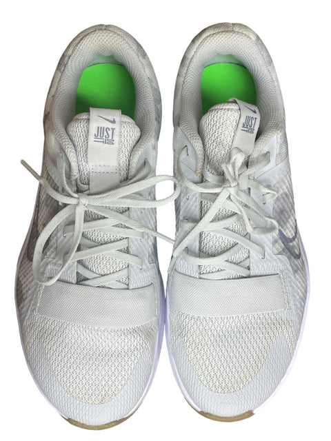 Calzado Nike W MC Trainer 2 Gris-Talla 8.5