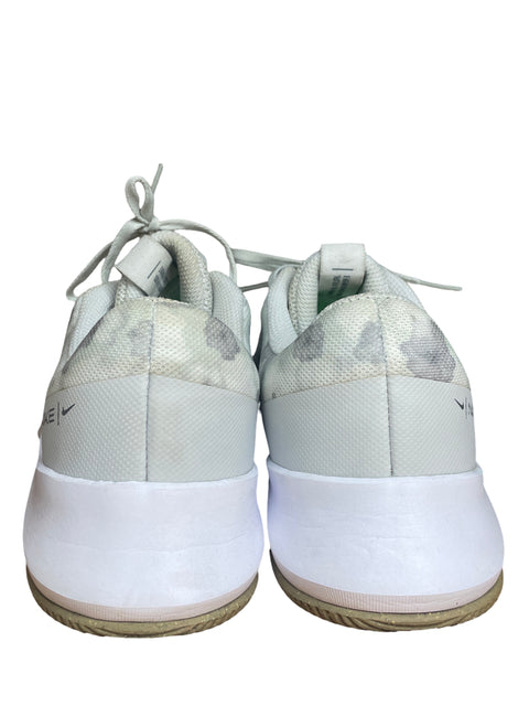 Calzado Nike W MC Trainer 2 Gris-Talla 8.5