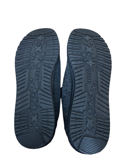 Calzado Hey Dude Loafers Zapatillas Gris-Talla 10