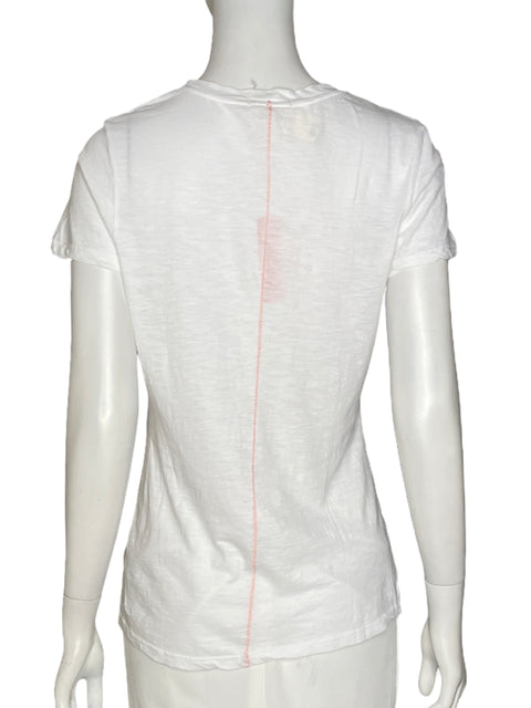 Blusa Sundry ILA Blanco - Talla M