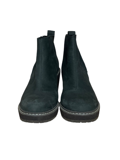 Calzado Toms Botines Negro-Talla 6