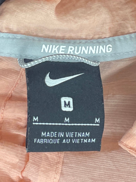Bomber Nike Rosado -Talla M