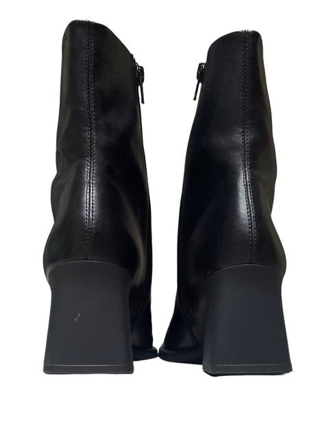Botines Vagabond Henna Negra-Talla 37