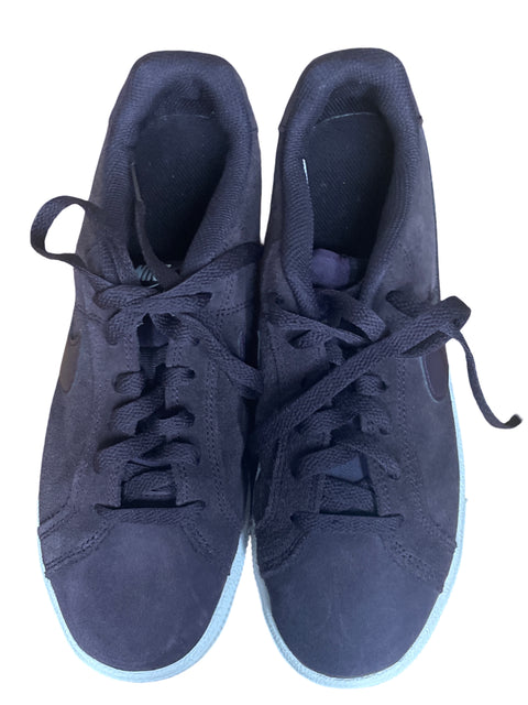 Calzado Nike Court Royale 2 Morado-Talla 7.5