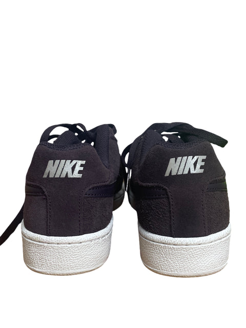 Calzado Nike Court Royale 2 Morado-Talla 7.5