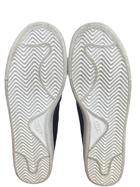 Calzado Nike Court Royale 2 Morado-Talla 7.5