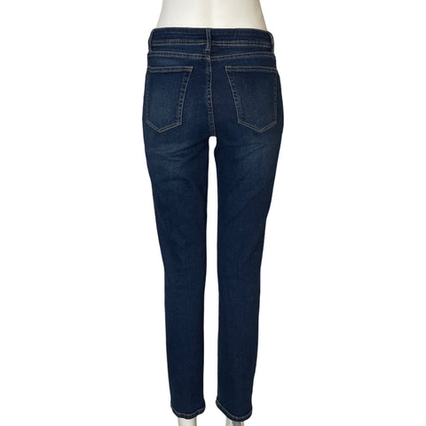 Pantalón Follies Denim Azul - Talla 6