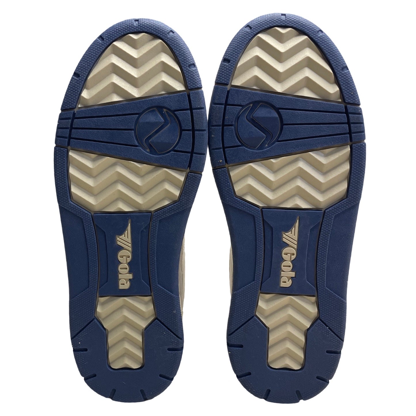 Calzado Gola Classics Women's
Allcourt '86 Sneakers Azul-Talla 8.5