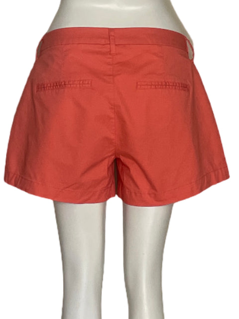 Short Old Navy Rosado-Talla 4