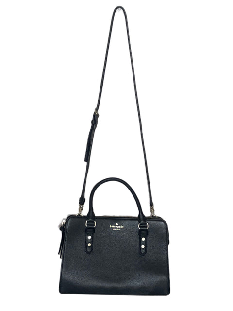 Cartera Kate Spade Satchel Tote Crossbody
Negro-Talla U