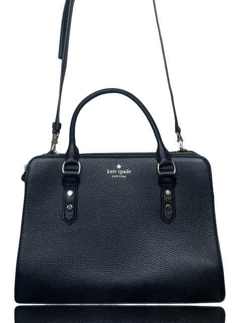 Cartera Kate Spade Satchel Tote Crossbody
Negro-Talla U