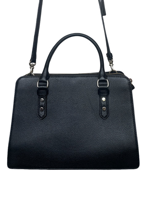 Cartera Kate Spade Satchel Tote Crossbody
Negro-Talla U