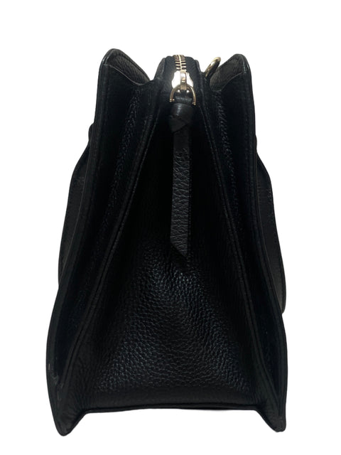 Cartera Kate Spade Satchel Tote Crossbody
Negro-Talla U