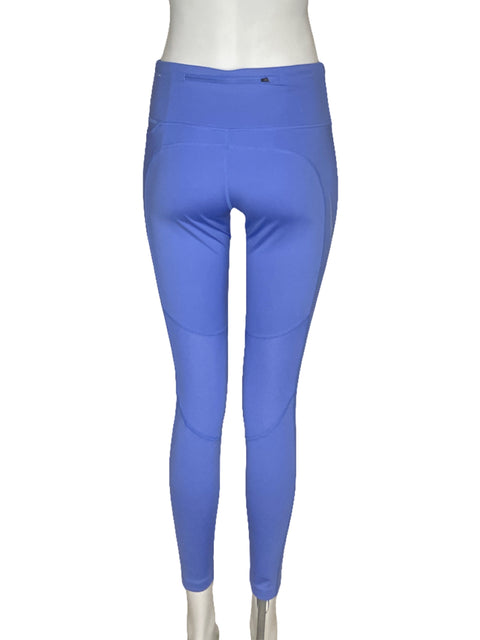Pantalón Nike Dri - Fit Azul - Talla M