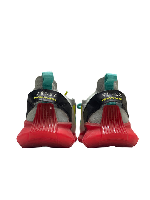 Calzado Velez Fly Up Rojo - Talla 39