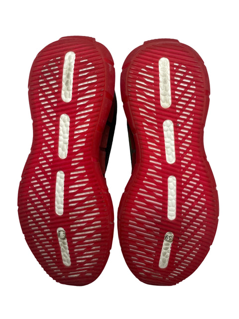 Calzado Velez Fly Up Rojo - Talla 39
