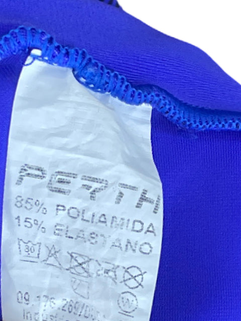 Set Perth Deportivo Azul-Talla M