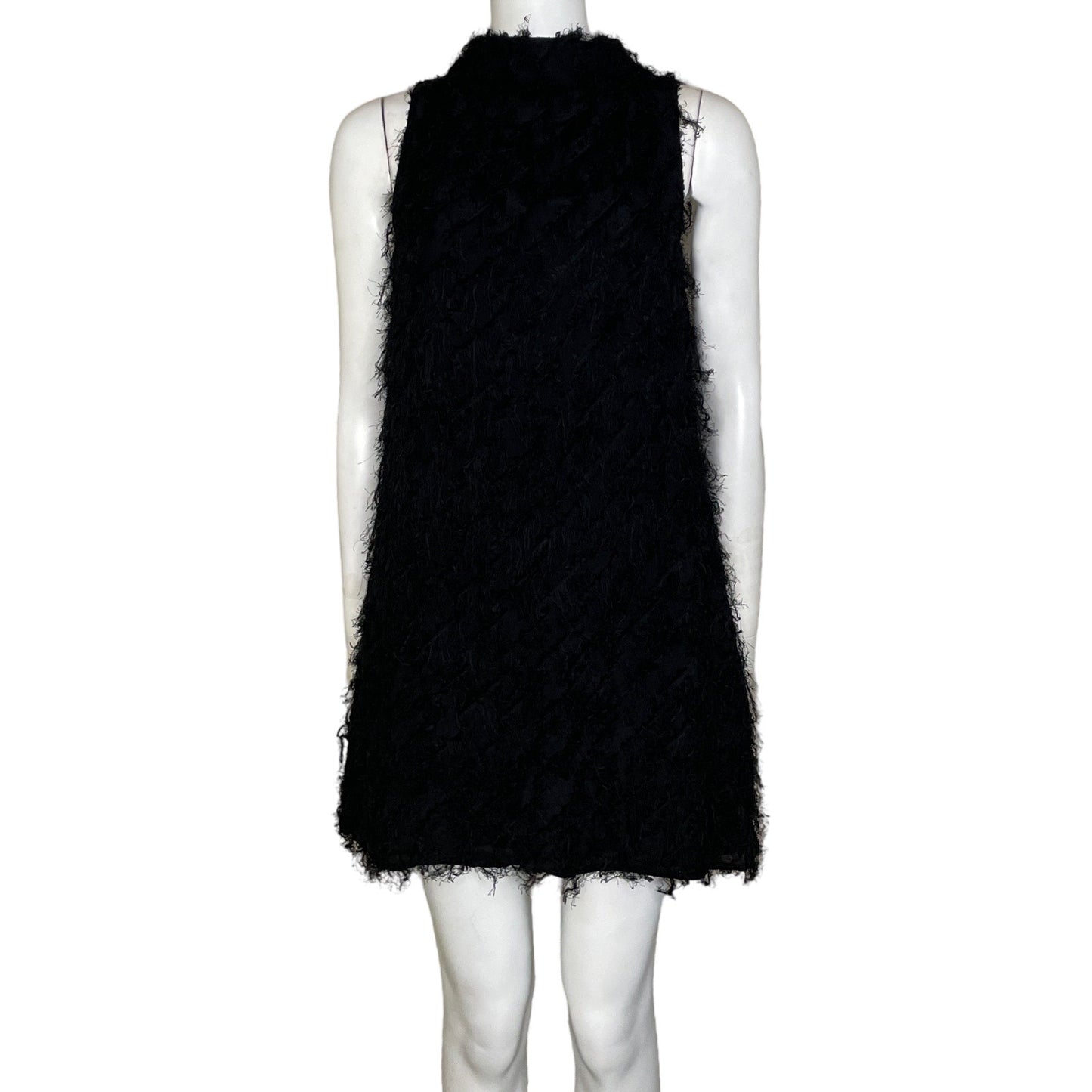 Vestido Stockholm Atelier & Other Stories Plumas
Negro-Talla 2