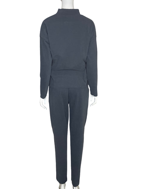 Set CBR Gris-Talla L