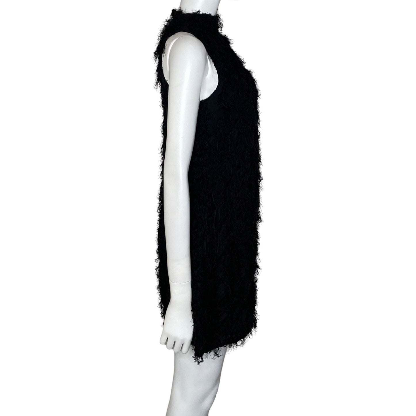 Vestido Stockholm Atelier & Other Stories Plumas
Negro-Talla 2