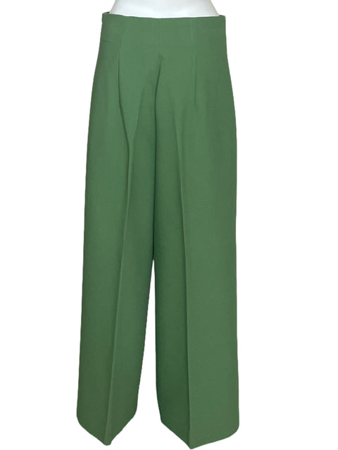 Pantalón Tesoro TPS Verde-Talla M