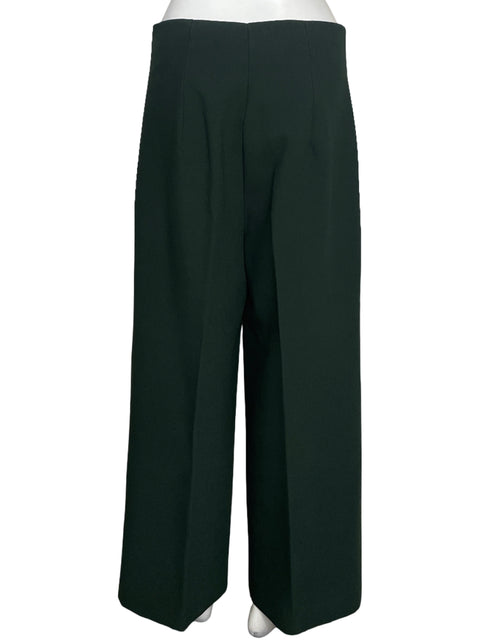 Pantalón Tesoro TPS Verde Olivo-Talla M