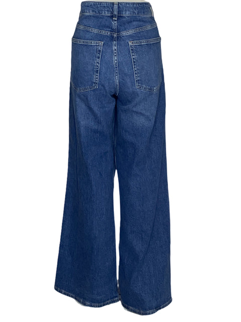 Pantalón Tesoro TPS Jeans Azul-Talla 12