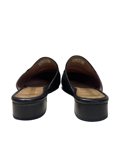 Calzado Bon.Bonite Mule Negro-Talla 39
