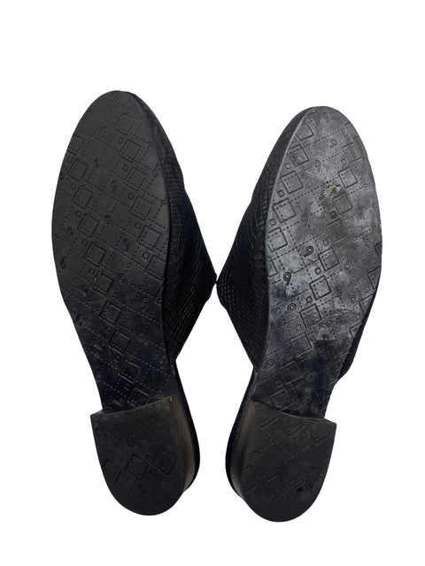 Calzado Bon.Bonite Mule Negro-Talla 39