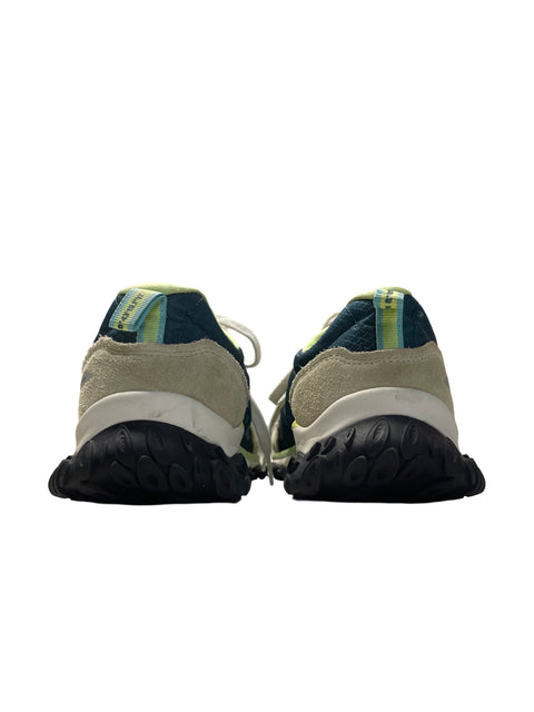 Zapatillas Bimba y Lola Verde-Talla 40