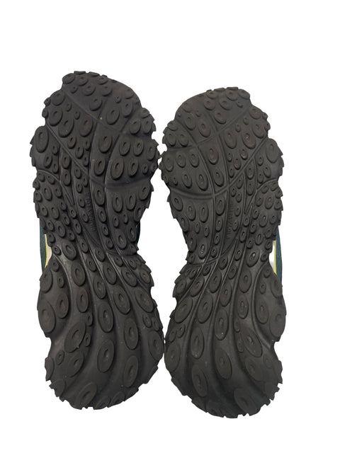 Zapatillas Bimba y Lola Verde-Talla 40
