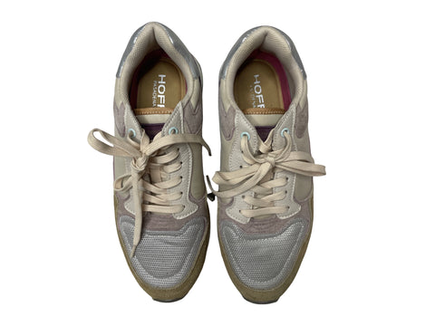 Calzado Hoff City Bangkok Beige - Talla 8