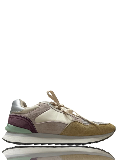 Calzado Hoff City Bangkok Beige - Talla 8