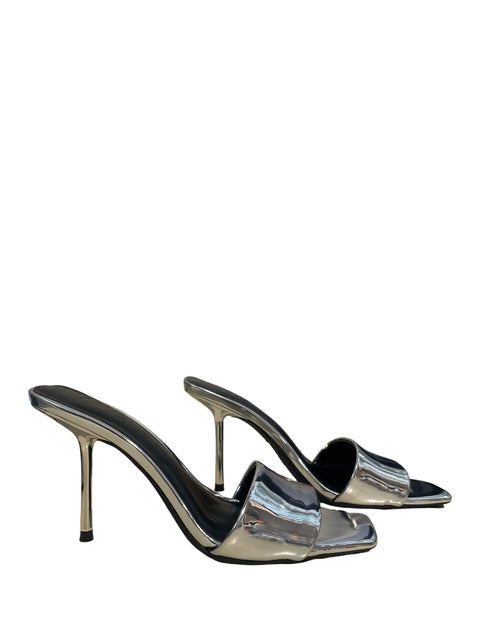 Calzado I.N.C. International Concepts Plateado-Talla 6.5