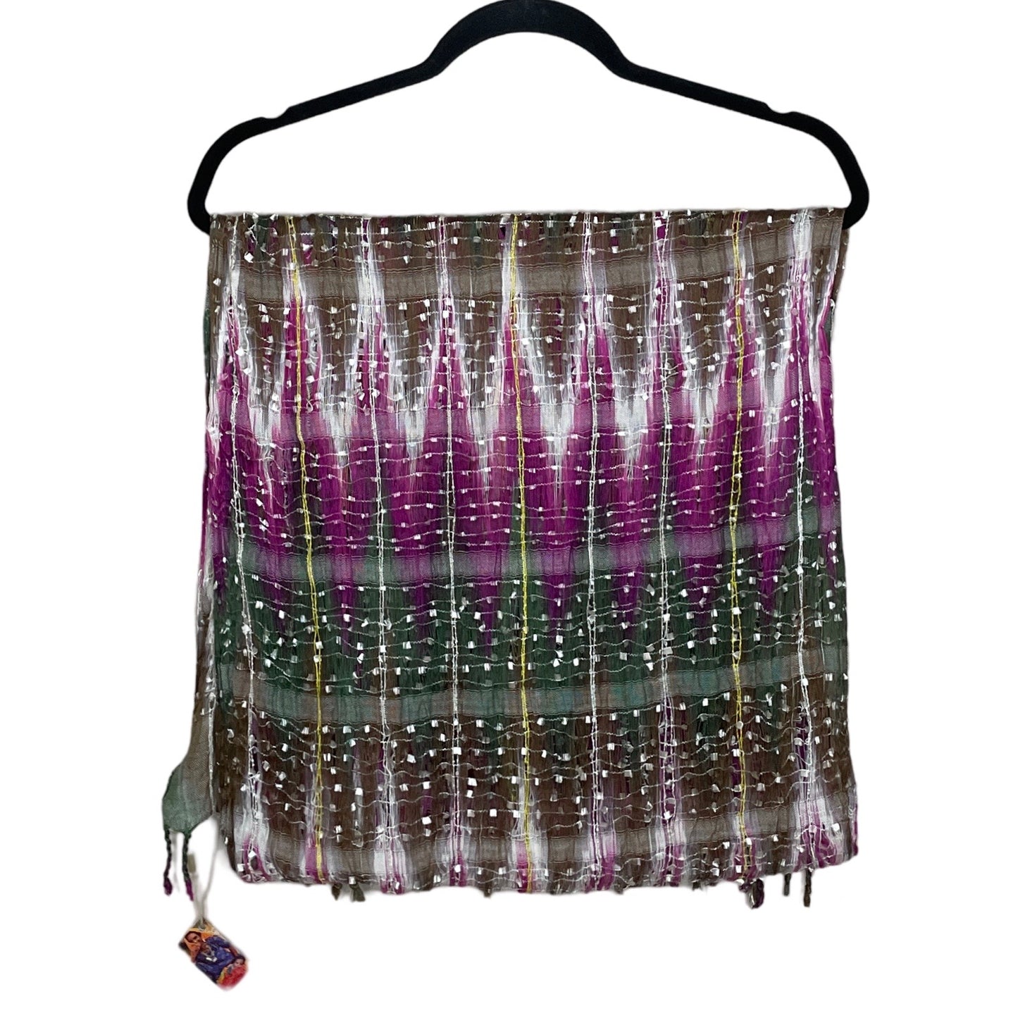 Bufanda Trades Of Hope Multicolor-Talla U
