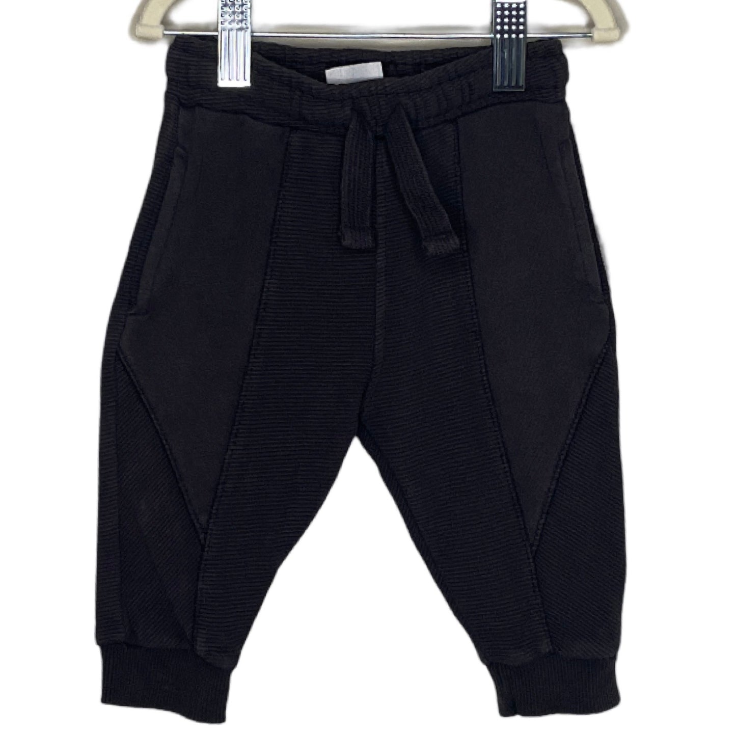 Set Zara Buzo+Sudadera Gris-Ralla 3m