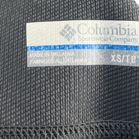 Pantalón Columbia Leggins Flare Gris - Talla XS