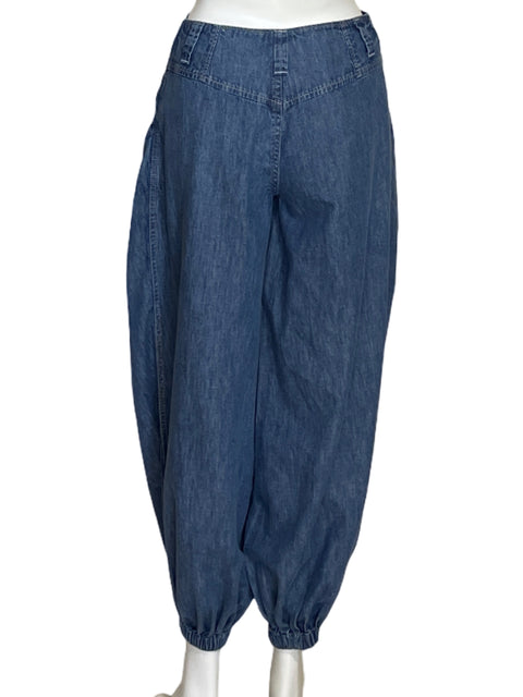 Pantalón We The Free Palm Royale Balloon
Jeans-Talla 24