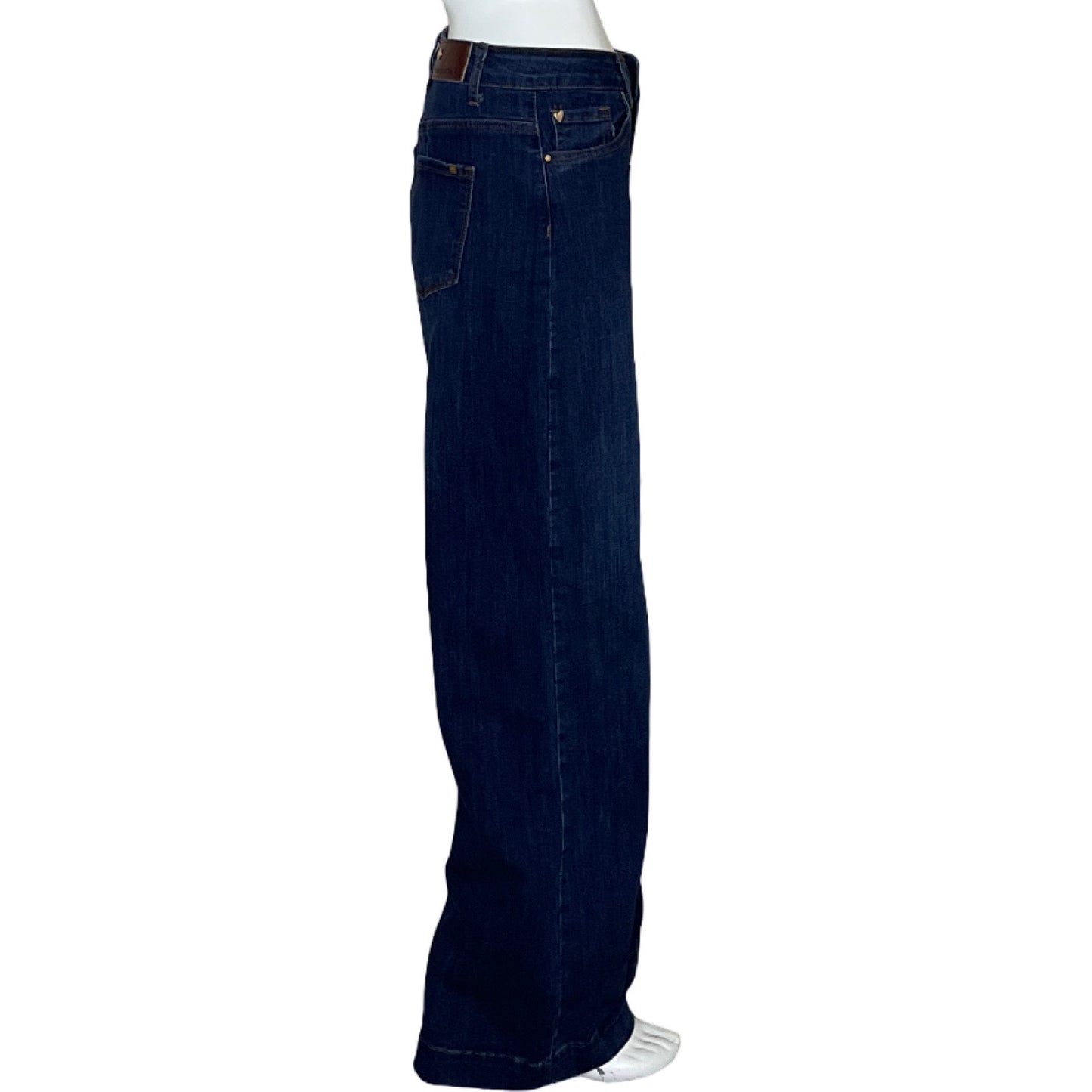 Pantalon PopSugar Denim Azul-Talla 11