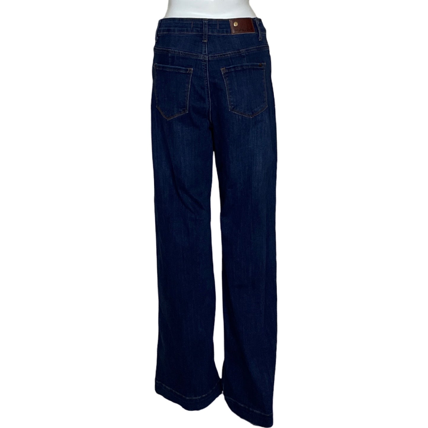 Pantalon PopSugar Denim Azul-Talla 11