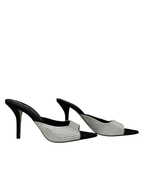 Calzado Gia Borghini Perni Negro - Talla 40