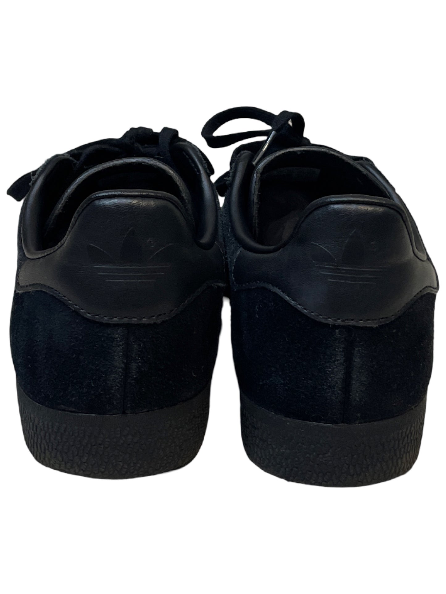 Calzado Adidas Gazelle Negro-Talla 6.5