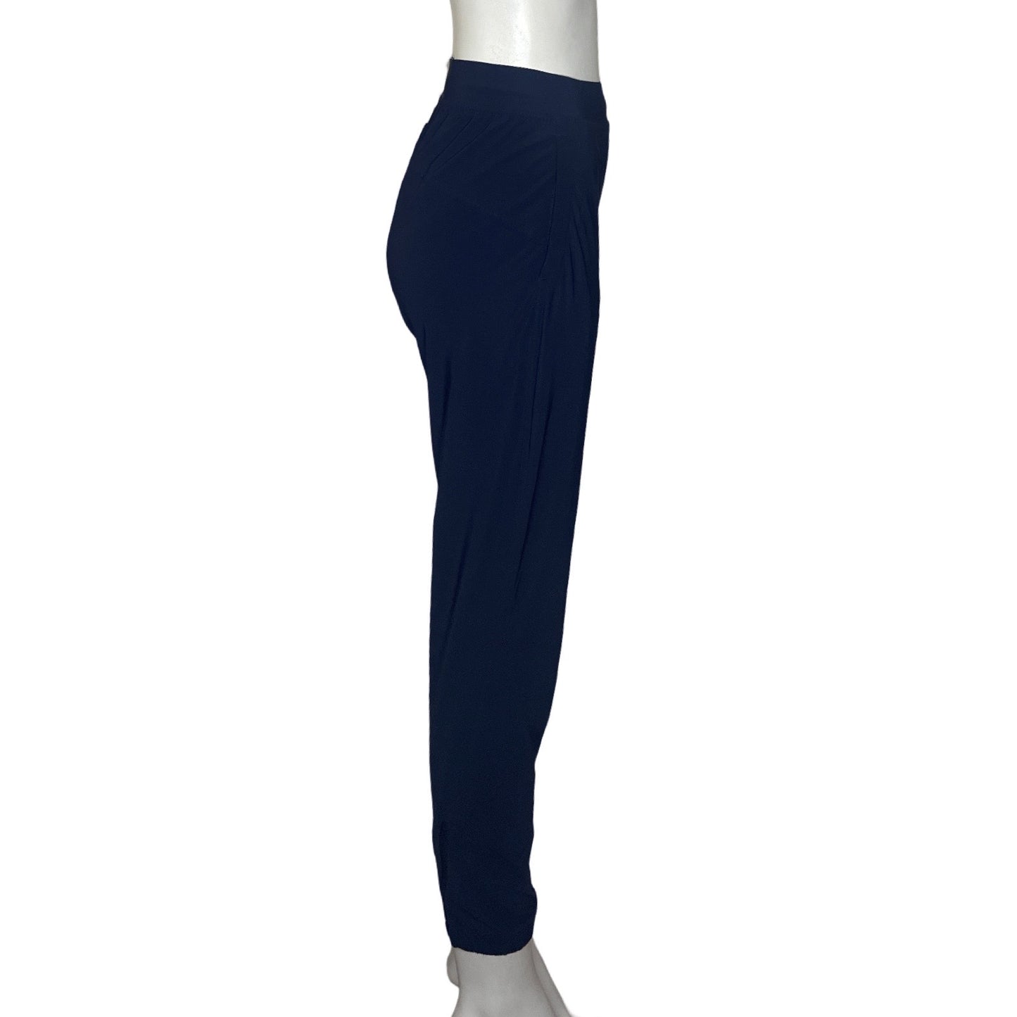 Pantalon Lululemon Buso Azul-Talla 2