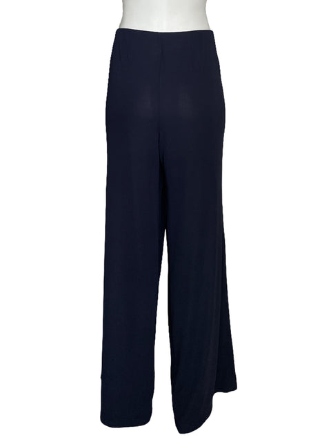 Pantalón Ralph Lauren Botones Azul - Talla L/G