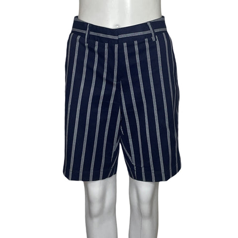 Pantalón Nautica Rayas Azul-Talla 6
