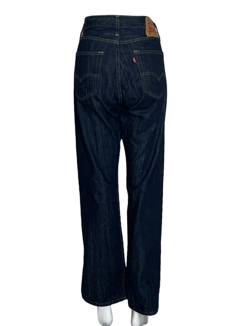 Pantalón Levis 505 Jeans Azul Navy-Talla 32