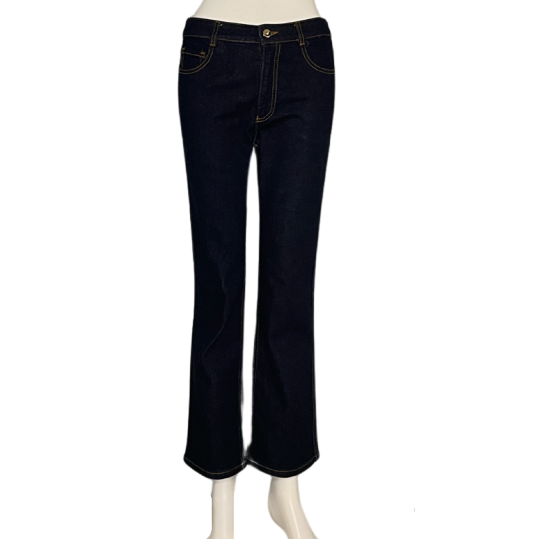 Talla 27 en discount pantalon