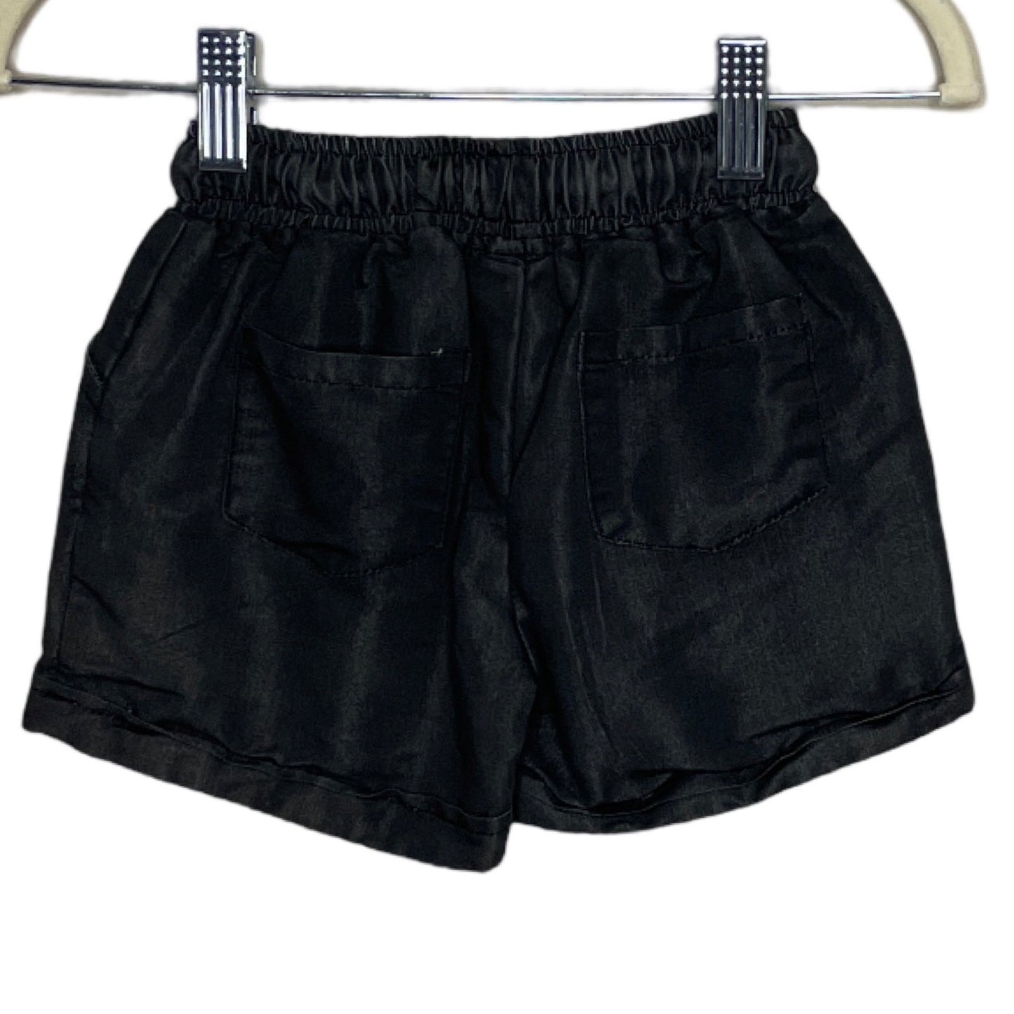Short Disney MinnieMouse Gris Bordado-Talla 6