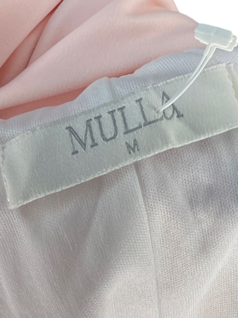 Set Mulla Blusa + Pantalón Rojo - Talla S